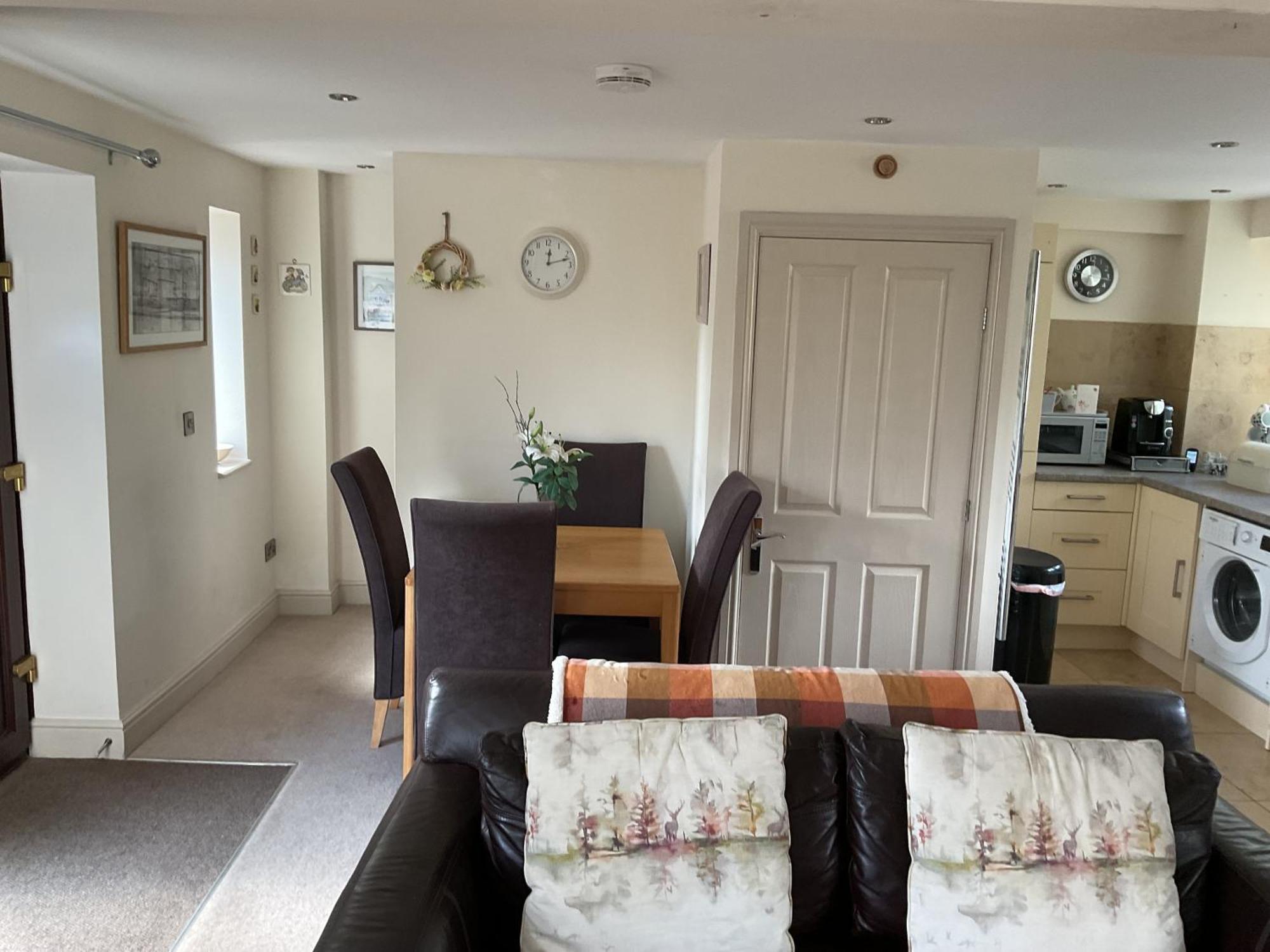 Woodside Cottage Grewelthorpe Nr Masham Ripon Eksteriør billede