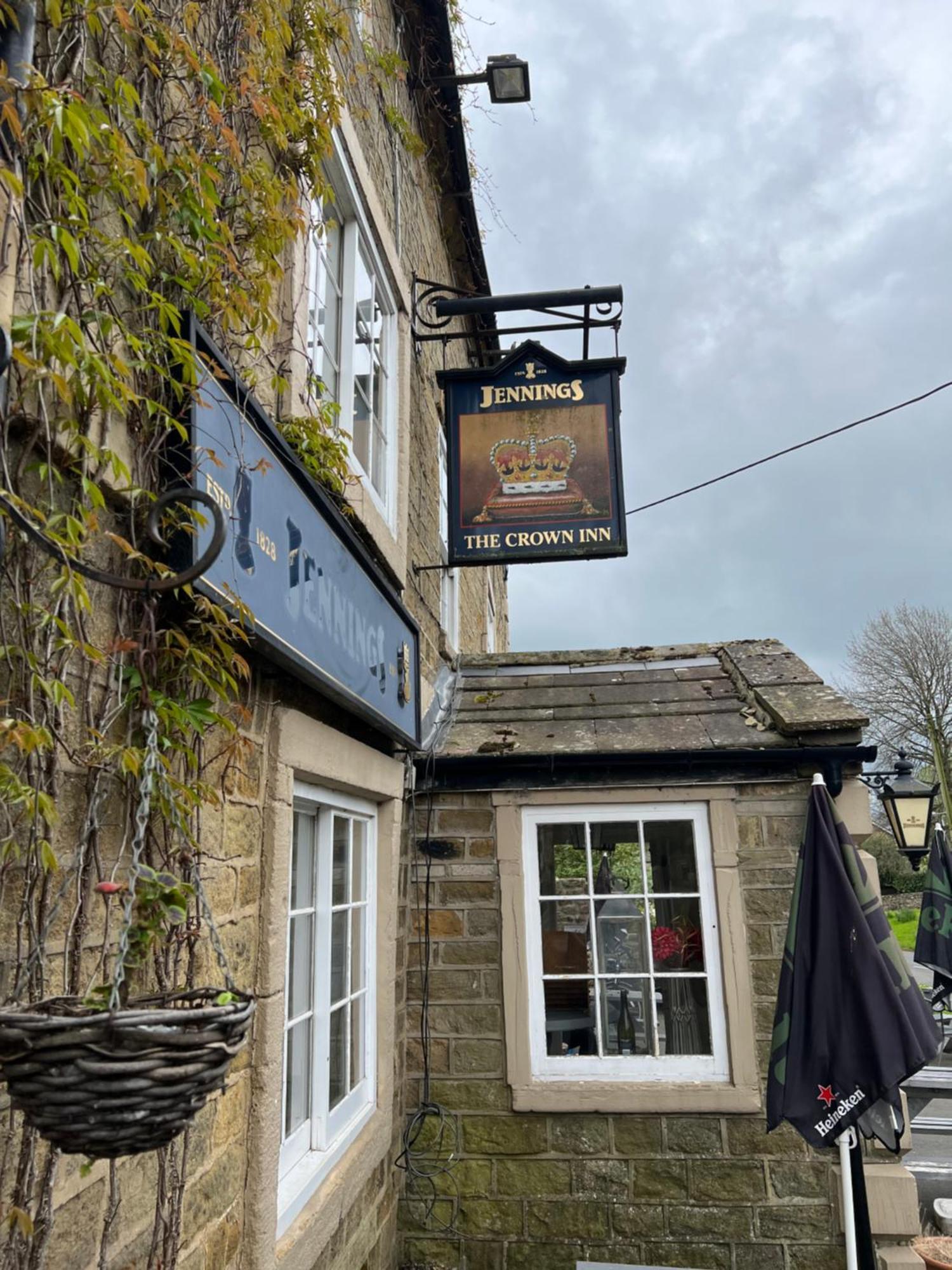 Woodside Cottage Grewelthorpe Nr Masham Ripon Eksteriør billede