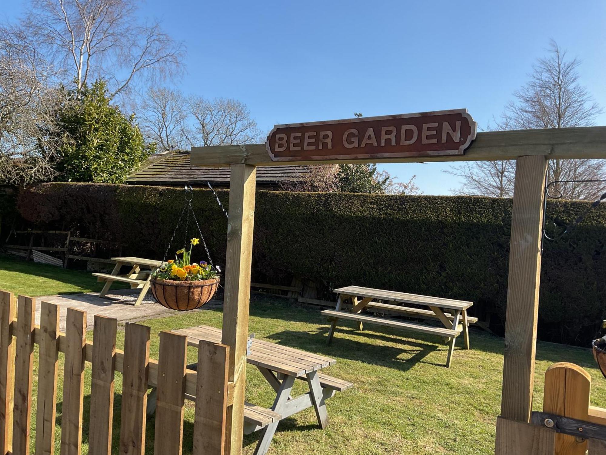 Woodside Cottage Grewelthorpe Nr Masham Ripon Eksteriør billede